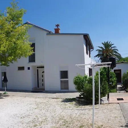 House Jasna Hébergement de vacances *