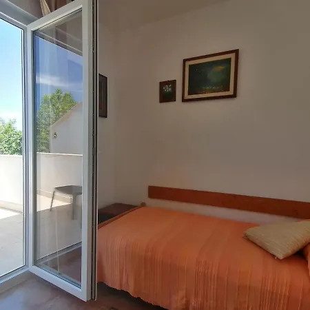 House Jasna Hébergement de vacances *