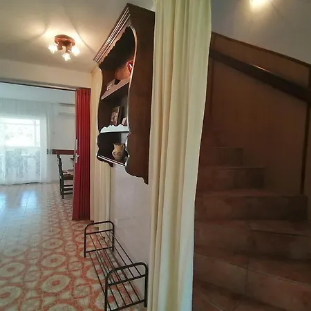 Hébergement de vacances House Jasna *