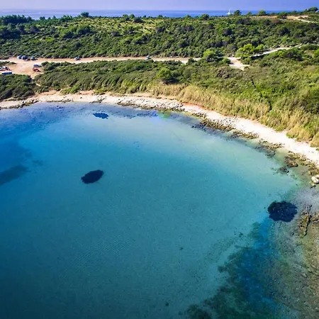 House Jasna Hébergement de vacances