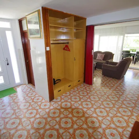 Hébergement de vacances House Jasna *