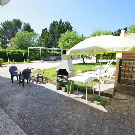 House Jasna Hébergement de vacances Premantura