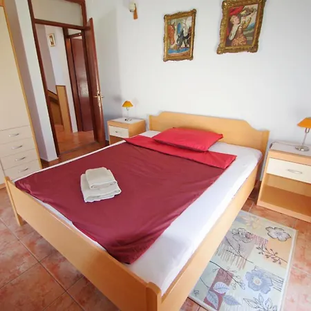 House Jasna Hébergement de vacances *