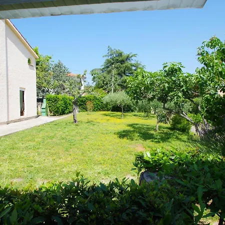 House Jasna Hébergement de vacances Premantura