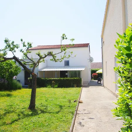 House Jasna Hébergement de vacances