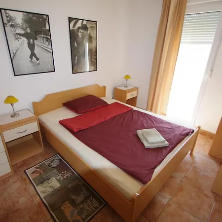 House Jasna Hébergement de vacances *