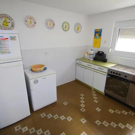 Hébergement de vacances House Jasna Premantura