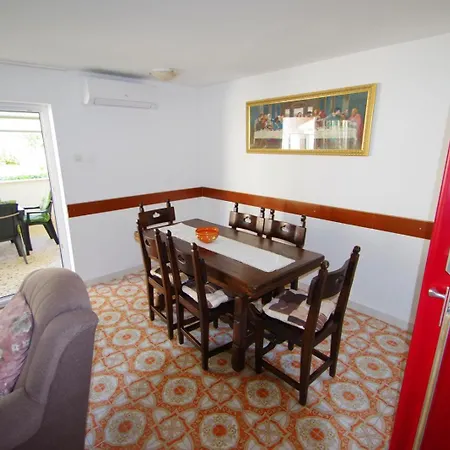 Hébergement de vacances House Jasna