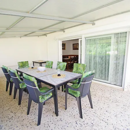 House Jasna Hébergement de vacances Premantura