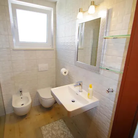 House Jasna Premantura