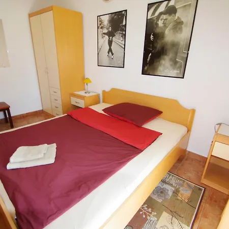 House Jasna * Premantura