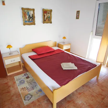 House Jasna * Premantura