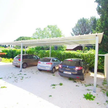 Hébergement de vacances House Jasna Premantura