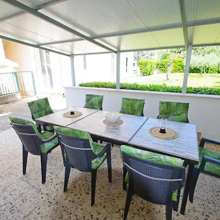 Hébergement de vacances House Jasna