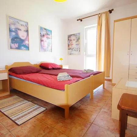 House Jasna Hébergement de vacances Premantura