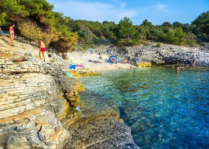 펜션 House Jasna 프레멘투라