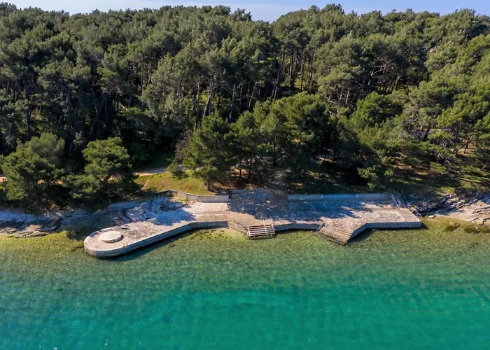 펜션 House Jasna 프레멘투라