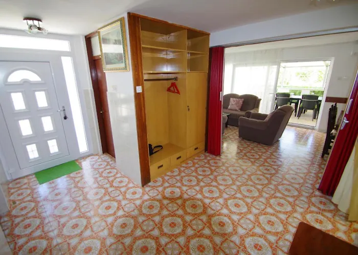 펜션 House Jasna *