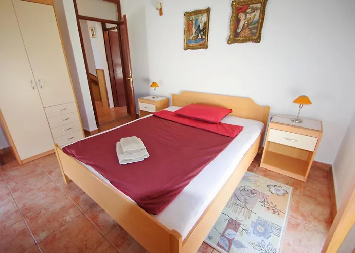 House Jasna 펜션 *