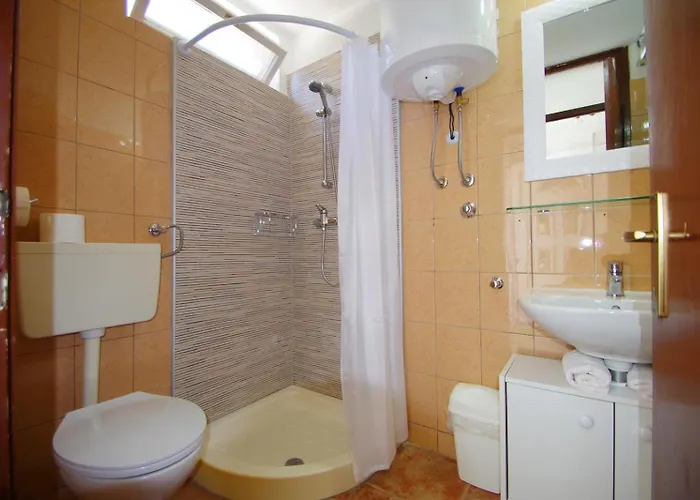 펜션 House Jasna 프레멘투라