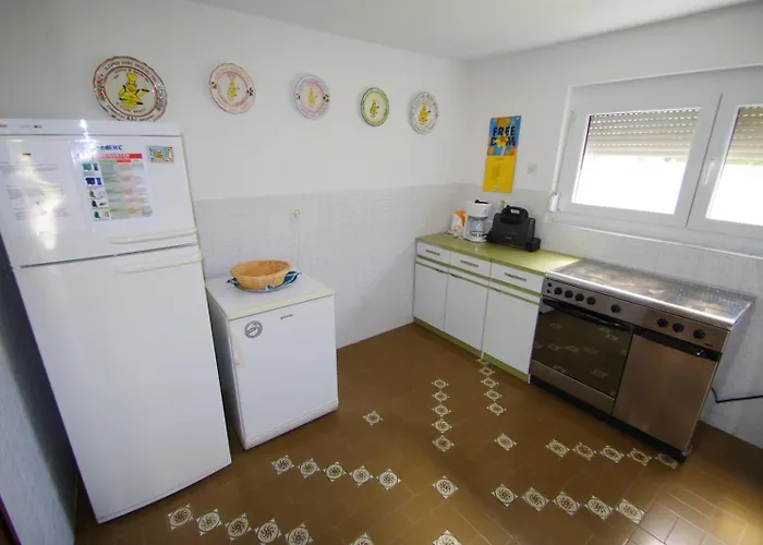 펜션 House Jasna 프레멘투라