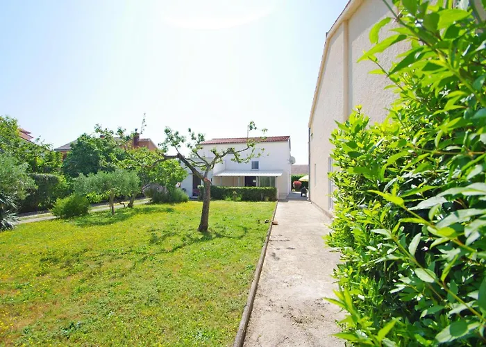 House Jasna * 프레멘투라