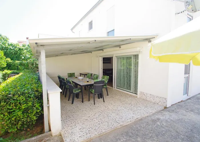 펜션 House Jasna 프레멘투라