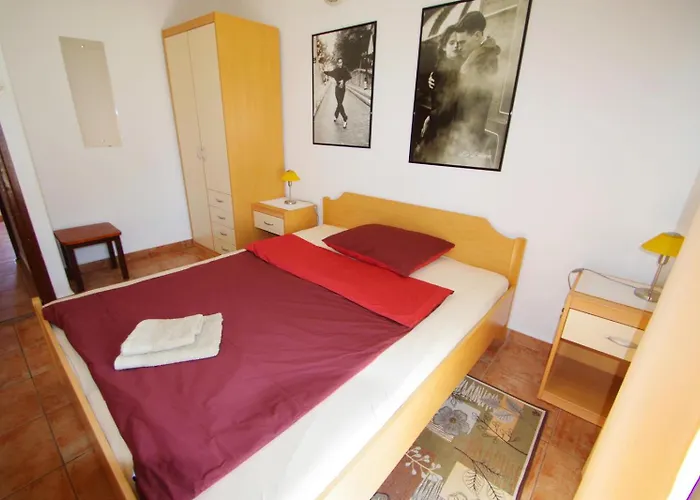 House Jasna * 프레멘투라