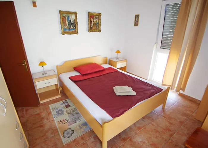 House Jasna * 프레멘투라