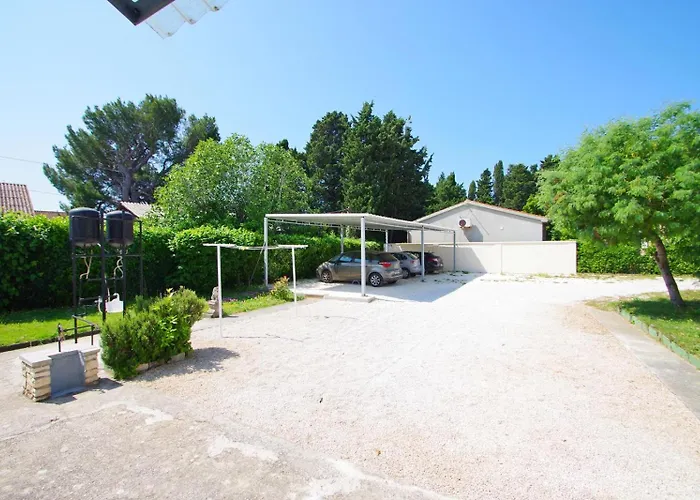 펜션 House Jasna *