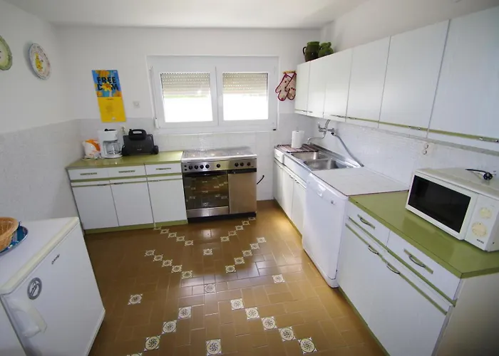 House Jasna * 프레멘투라